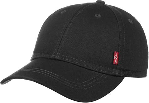 Amazon.com: Gorras Para Hombres Negras.